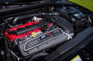 2015 Audi RS3 Sportback by ABT