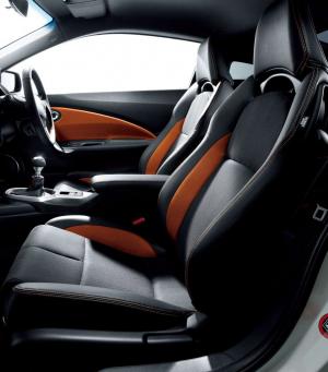 2015 Honda CR-Z JP)