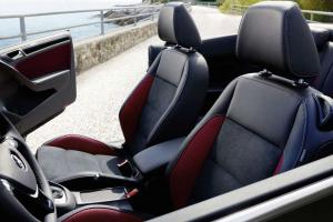 2015 Volkswagen Golf Cabrio