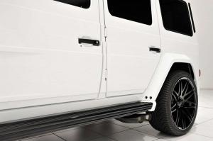 2014 Mercedes-Benz B63S 700 by Brabus
