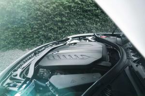 2015 Alpina D3 Bi-Turbo Limousine