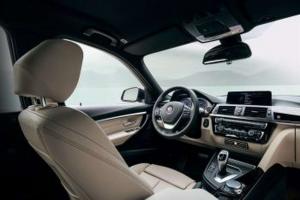 2015 Alpina D3 Bi-Turbo Touring