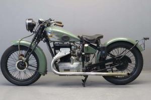 1929 Royal Standard
