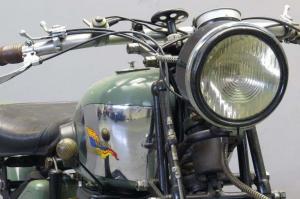1929 Royal Standard