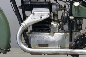1929 Royal Standard