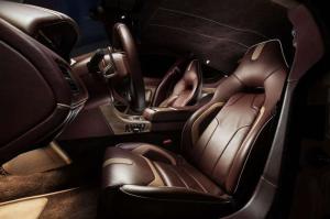 2015 Aston Martin Rapide S by Ares Performance