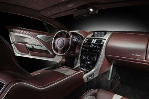 2015 Aston Martin Rapide S by Ares Performance