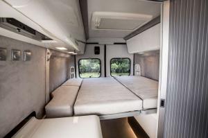 2015 Fiat Ducato 4x4 Expedition