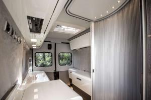 2015 Fiat Ducato 4x4 Expedition