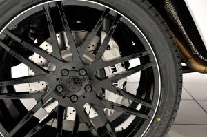 2014 Mercedes-Benz B63S 700 by Brabus