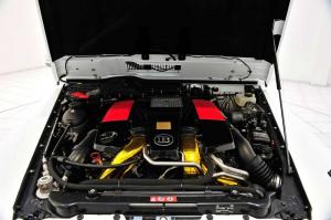 2014 Mercedes-Benz B63S 700 by Brabus