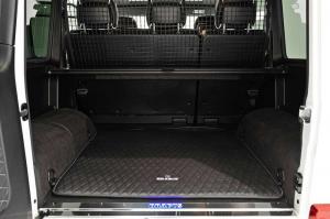 2014 Mercedes-Benz B63S 700 by Brabus