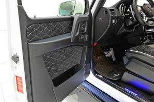 2014 Mercedes-Benz B63S 700 by Brabus