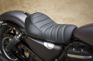 2016 Harley-Davidson Iron 883