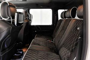2014 Mercedes-Benz B63S 700 by Brabus