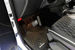 2014 Mercedes-Benz B63S 700 by Brabus