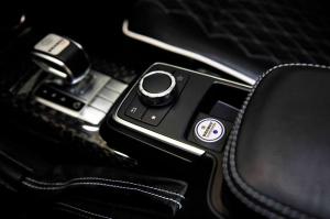 2014 Mercedes-Benz B63S 700 by Brabus