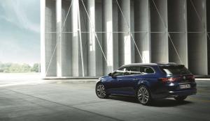 2015 Renault Talisman Estate