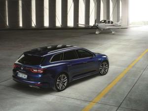 2015 Renault Talisman Estate