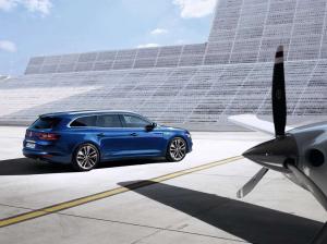 2015 Renault Talisman Estate