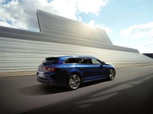 2015 Renault Talisman Estate