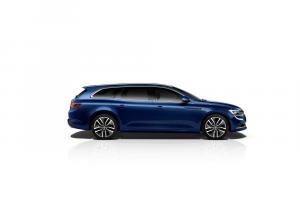 2015 Renault Talisman Estate