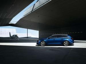 2015 Renault Talisman Estate
