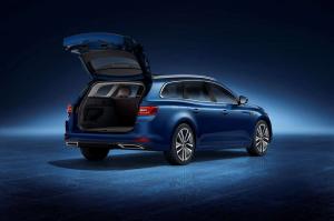 2015 Renault Talisman Estate