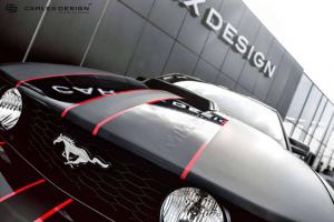 2015 Ford Mustang by Carlex Design