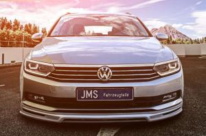 2015 Volkswagen Passat Variant by JMS