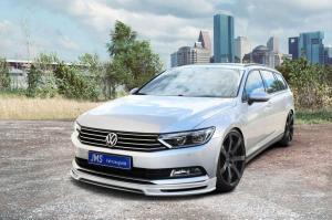2015 Volkswagen Passat Variant by JMS