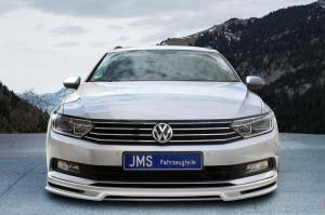 2015 Volkswagen Passat Variant by JMS