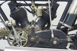 1913 Royal Enfield Model 140