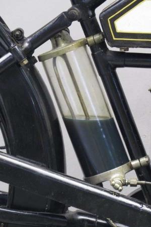 1913 Royal Enfield Model 140