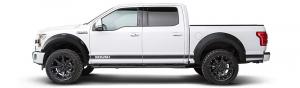 2015 Ford F-150 by Roush