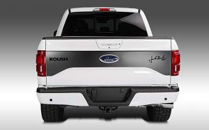 2015 Ford F-150 by Roush