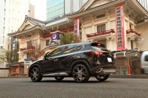 2015 Mazda CX-5 by DAMD