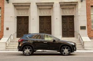 2015 Mazda CX-5 by DAMD