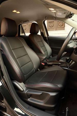 2015 Mazda CX-5 by DAMD