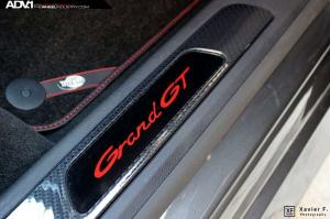 2015 Porsche Panamera Grand GT by TechArt on ADV.1 Wheels ADV5.2DCSL)
