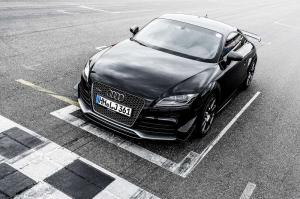 2015 Audi TT RS Coupe by HPerfomance