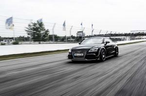 2015 Audi TT RS Coupe by HPerfomance