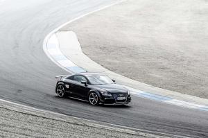 2015 Audi TT RS Coupe by HPerfomance