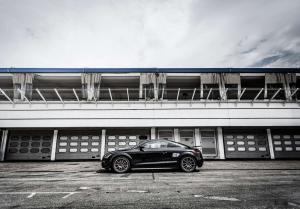 2015 Audi TT RS Coupe by HPerfomance