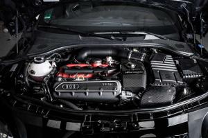 2015 Audi TT RS Coupe by HPerfomance