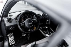 2015 Audi TT RS Coupe by HPerfomance