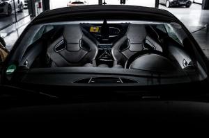 2015 Audi TT RS Coupe by HPerfomance