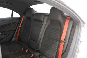 2014 Mercedes-Benz CLA45 AMG by Brabus