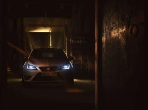2015 Seat Ibiza Cupra