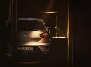 2015 Seat Ibiza Cupra